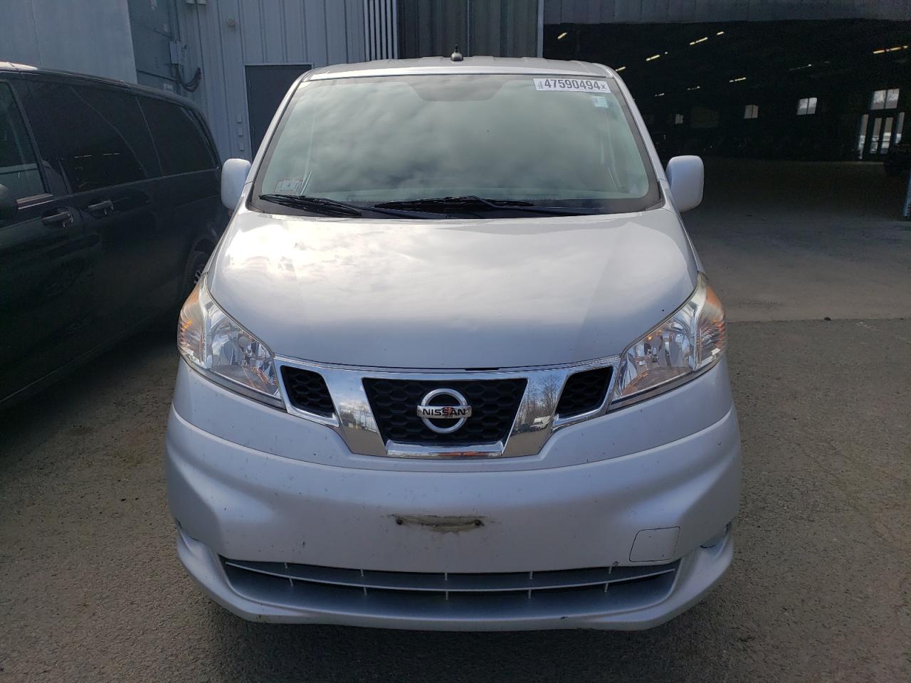 Photo 4 VIN: 3N6CM0KN0EK692851 - NISSAN NV 