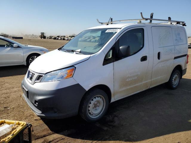 Photo 0 VIN: 3N6CM0KN0EK693952 - NISSAN NV200 2.5S 