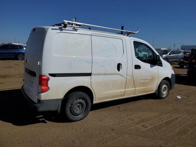 Photo 2 VIN: 3N6CM0KN0EK693952 - NISSAN NV200 2.5S 