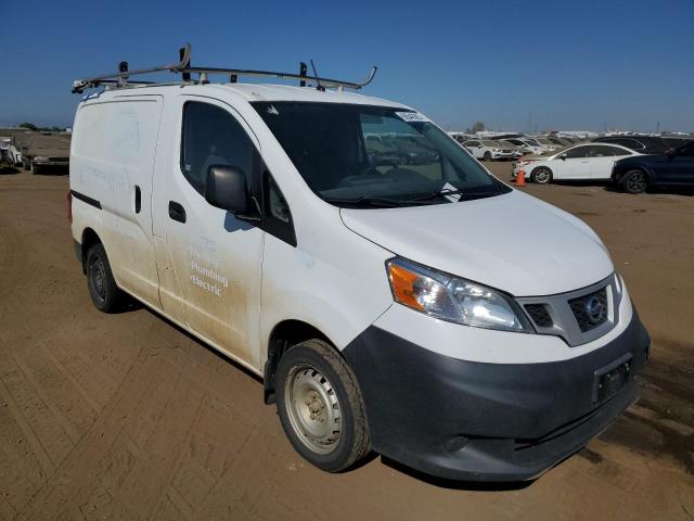 Photo 3 VIN: 3N6CM0KN0EK693952 - NISSAN NV200 2.5S 