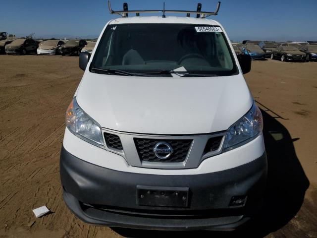 Photo 4 VIN: 3N6CM0KN0EK693952 - NISSAN NV200 2.5S 