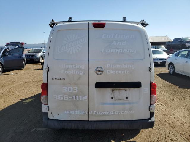 Photo 5 VIN: 3N6CM0KN0EK693952 - NISSAN NV200 2.5S 