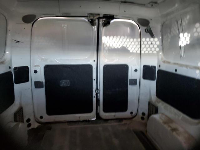 Photo 9 VIN: 3N6CM0KN0EK693952 - NISSAN NV200 2.5S 