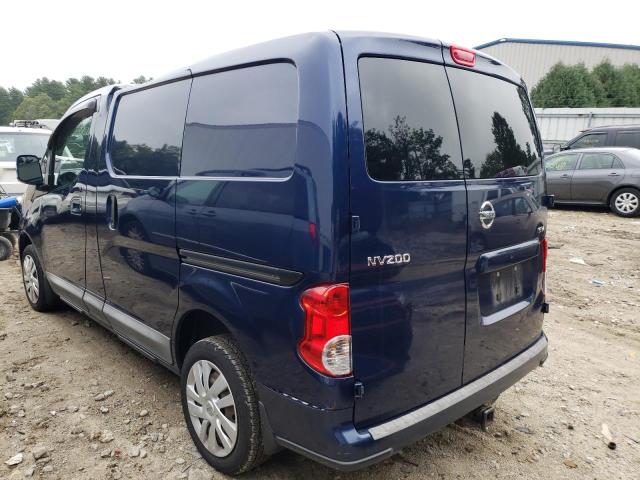 Photo 2 VIN: 3N6CM0KN0EK694020 - NISSAN NV200 2.5S 