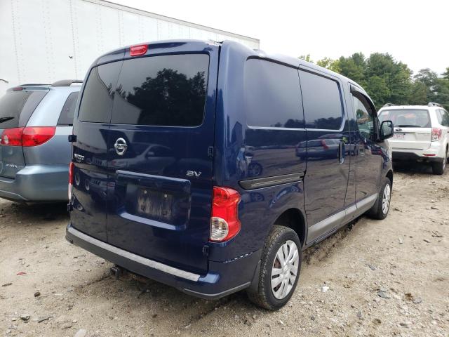 Photo 3 VIN: 3N6CM0KN0EK694020 - NISSAN NV200 2.5S 