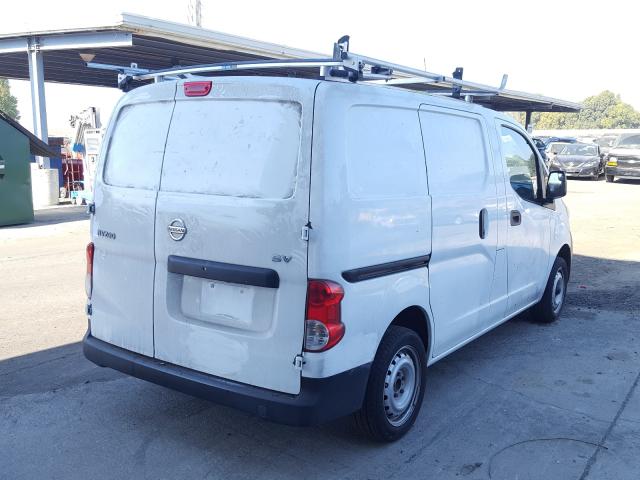 Photo 3 VIN: 3N6CM0KN0EK694342 - NISSAN NV200 