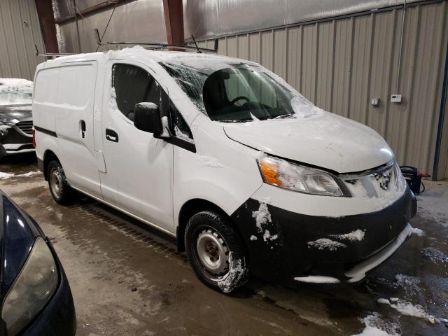 Photo 0 VIN: 3N6CM0KN0EK696477 - NISSAN NV200 2.5S 