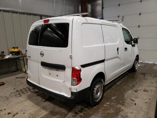 Photo 3 VIN: 3N6CM0KN0EK696477 - NISSAN NV200 2.5S 