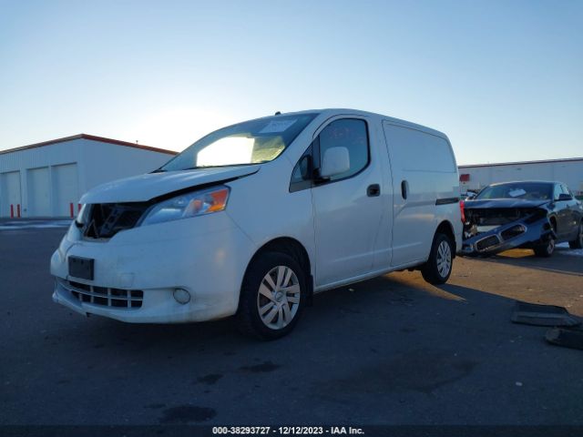 Photo 1 VIN: 3N6CM0KN0EK696737 - NISSAN NV200 