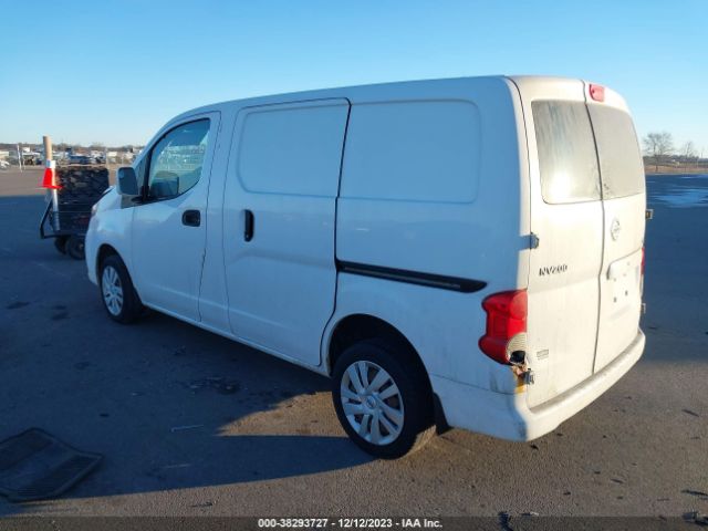 Photo 2 VIN: 3N6CM0KN0EK696737 - NISSAN NV200 