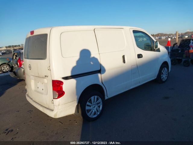 Photo 3 VIN: 3N6CM0KN0EK696737 - NISSAN NV200 