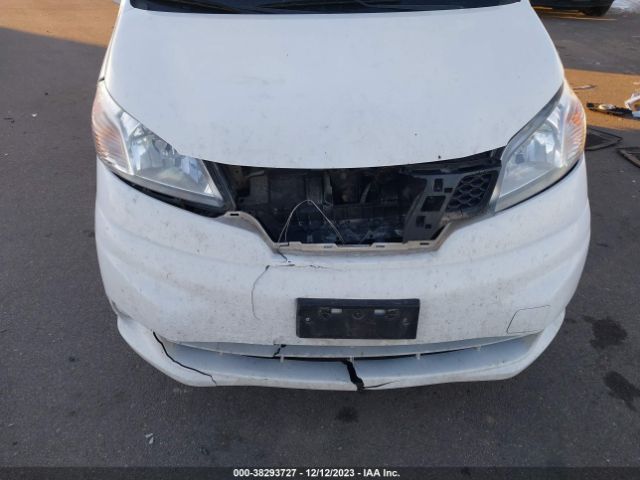 Photo 5 VIN: 3N6CM0KN0EK696737 - NISSAN NV200 