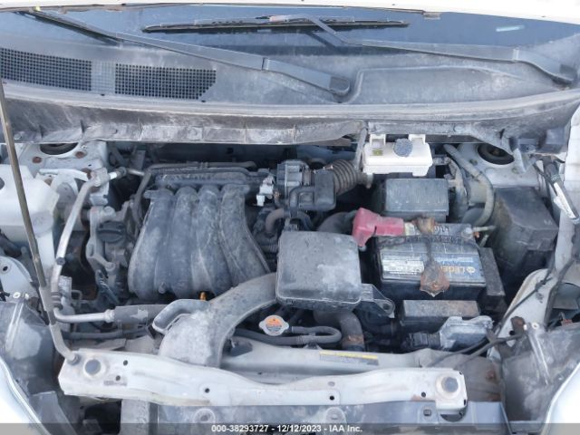 Photo 9 VIN: 3N6CM0KN0EK696737 - NISSAN NV200 