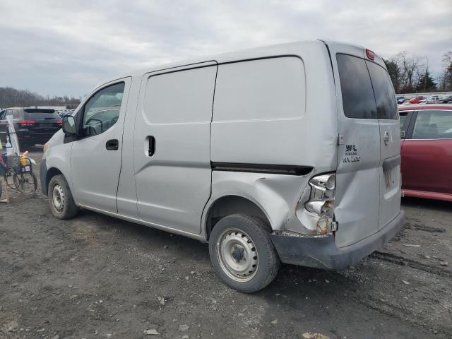 Photo 1 VIN: 3N6CM0KN0EK697094 - NISSAN NV 