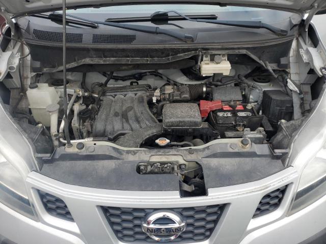 Photo 10 VIN: 3N6CM0KN0EK697094 - NISSAN NV 