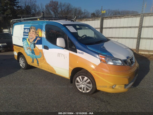 Photo 0 VIN: 3N6CM0KN0EK701192 - NISSAN NV200 