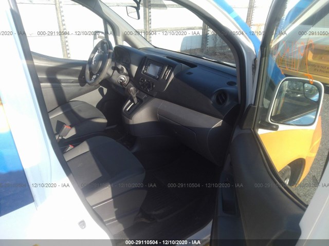 Photo 4 VIN: 3N6CM0KN0EK701192 - NISSAN NV200 