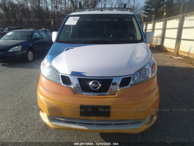 Photo 5 VIN: 3N6CM0KN0EK701192 - NISSAN NV200 