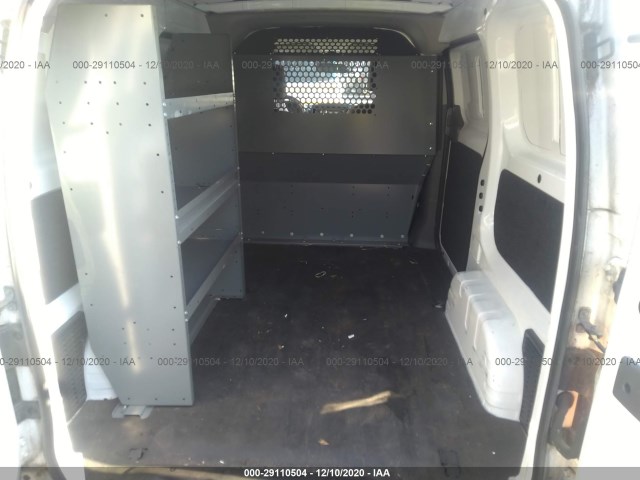 Photo 7 VIN: 3N6CM0KN0EK701192 - NISSAN NV200 