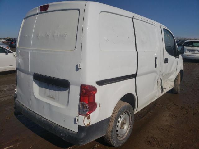 Photo 3 VIN: 3N6CM0KN0FK690776 - NISSAN NV200 2.5S 