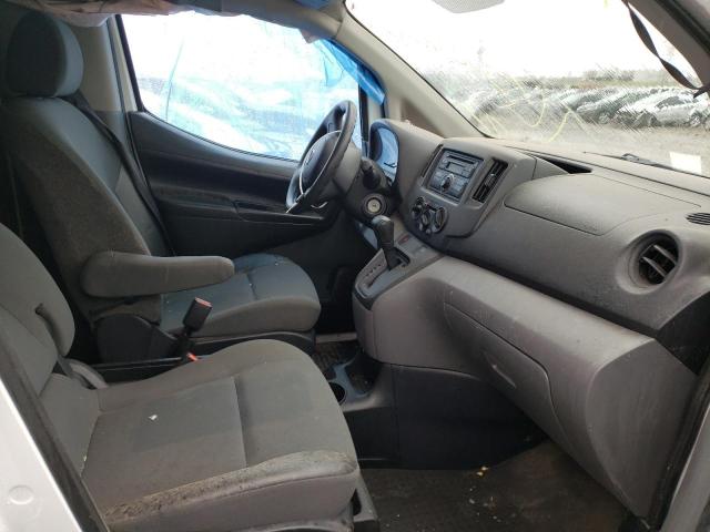 Photo 4 VIN: 3N6CM0KN0FK690776 - NISSAN NV200 2.5S 