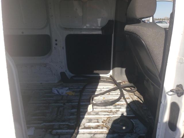 Photo 5 VIN: 3N6CM0KN0FK690776 - NISSAN NV200 2.5S 