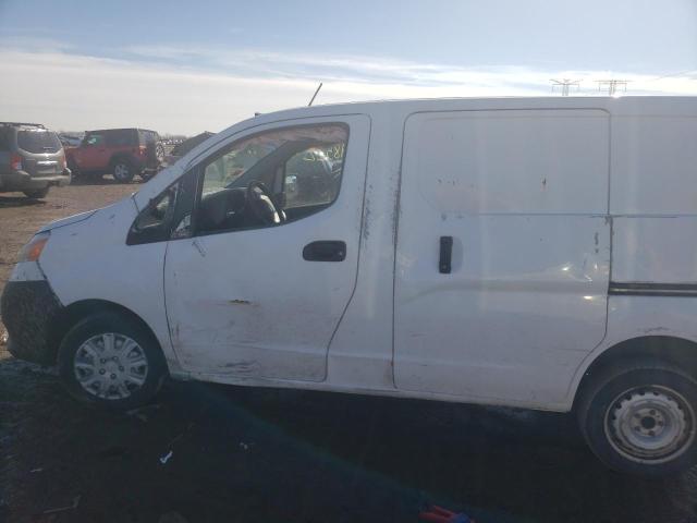 Photo 8 VIN: 3N6CM0KN0FK690776 - NISSAN NV200 2.5S 