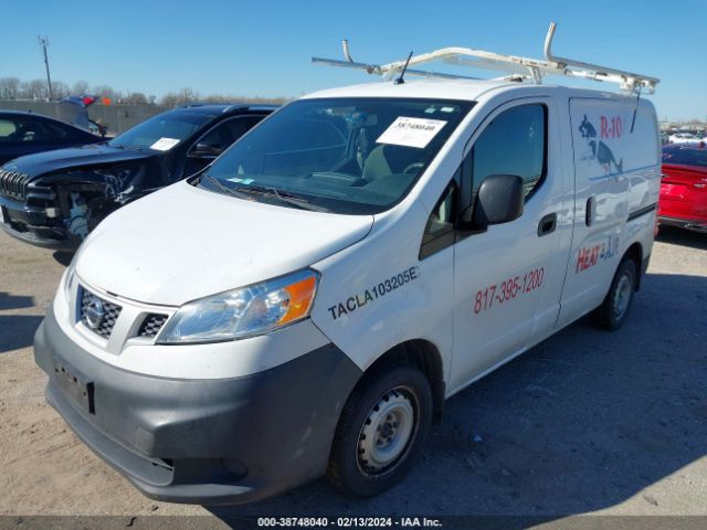 Photo 5 VIN: 3N6CM0KN0FK691653 - NISSAN NV 