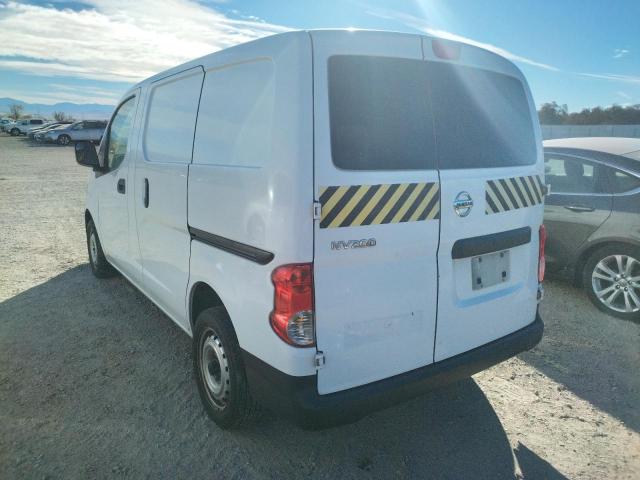 Photo 2 VIN: 3N6CM0KN0FK691913 - NISSAN NV200 2.5S 