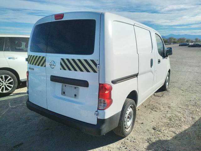 Photo 3 VIN: 3N6CM0KN0FK691913 - NISSAN NV200 2.5S 