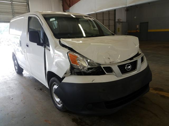 Photo 0 VIN: 3N6CM0KN0FK691958 - NISSAN NV200 2.5S 