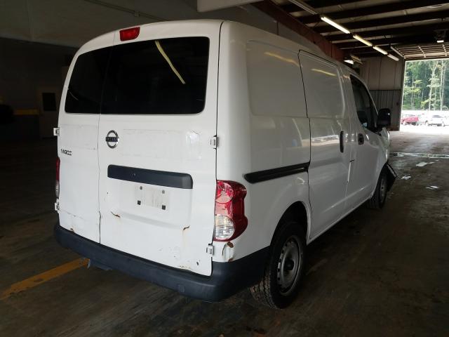 Photo 3 VIN: 3N6CM0KN0FK691958 - NISSAN NV200 2.5S 