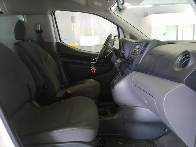 Photo 4 VIN: 3N6CM0KN0FK691958 - NISSAN NV200 2.5S 