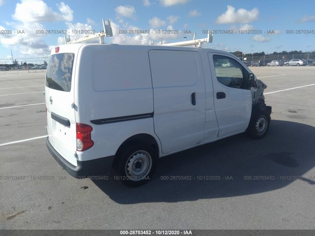 Photo 3 VIN: 3N6CM0KN0FK693063 - NISSAN NV200 