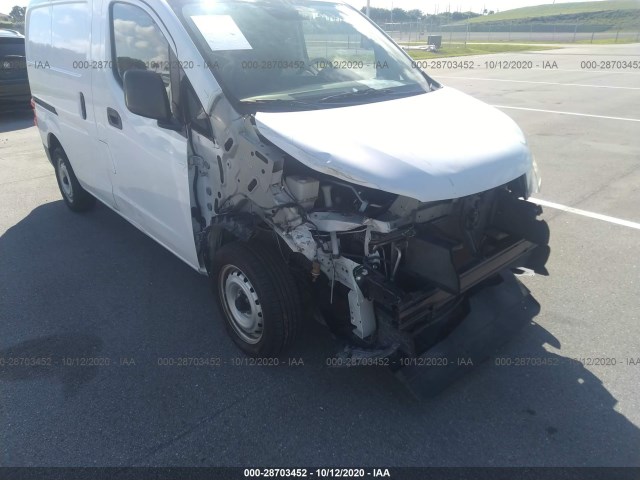 Photo 5 VIN: 3N6CM0KN0FK693063 - NISSAN NV200 