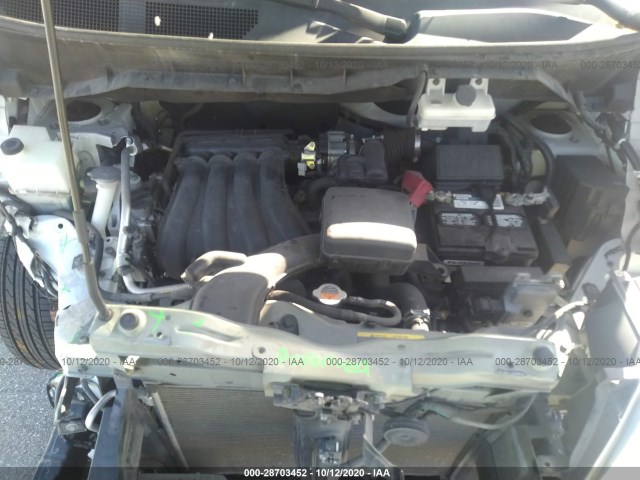 Photo 9 VIN: 3N6CM0KN0FK693063 - NISSAN NV200 