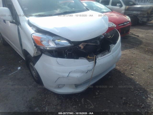 Photo 5 VIN: 3N6CM0KN0FK695752 - NISSAN NV200 