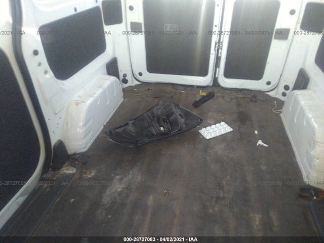 Photo 6 VIN: 3N6CM0KN0FK695752 - NISSAN NV200 