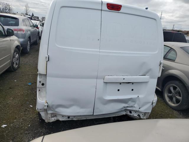 Photo 5 VIN: 3N6CM0KN0FK696447 - NISSAN NV200 2.5S 