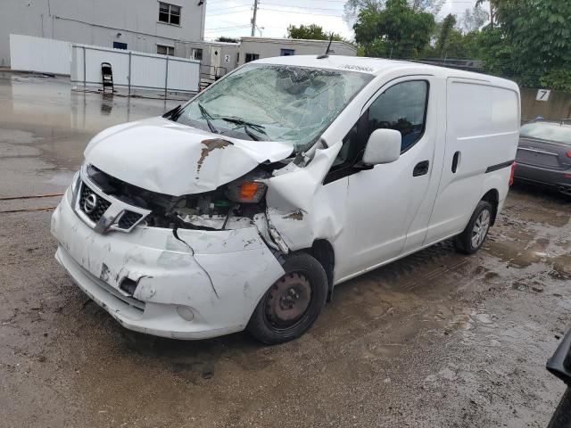 Photo 0 VIN: 3N6CM0KN0FK697047 - NISSAN NV200 2.5S 