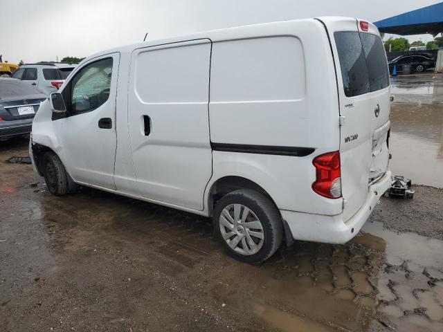 Photo 1 VIN: 3N6CM0KN0FK697047 - NISSAN NV200 2.5S 