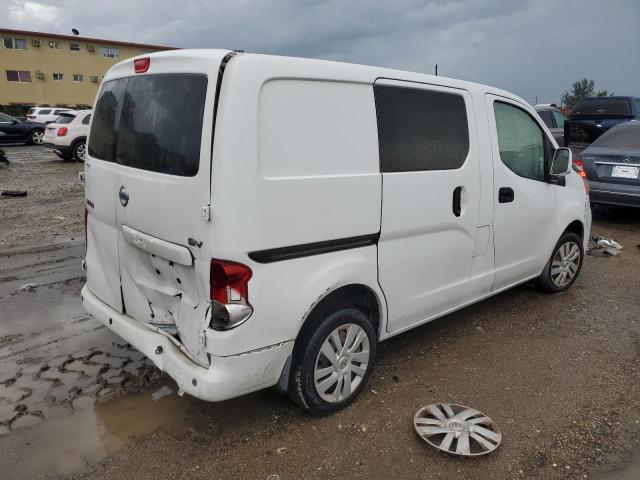 Photo 2 VIN: 3N6CM0KN0FK697047 - NISSAN NV200 2.5S 