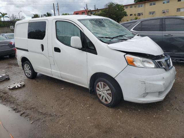 Photo 3 VIN: 3N6CM0KN0FK697047 - NISSAN NV200 2.5S 