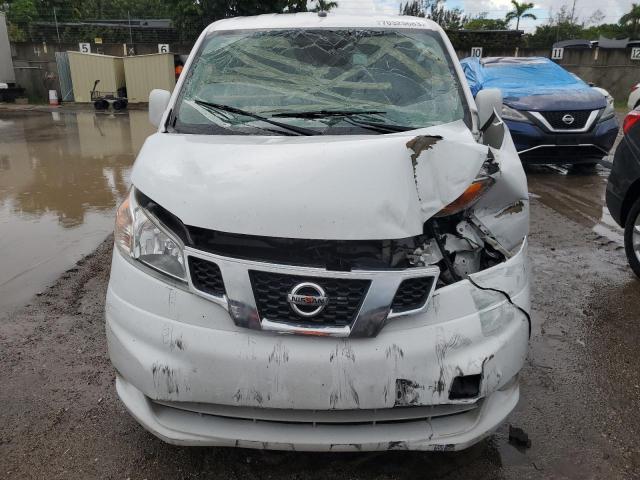 Photo 4 VIN: 3N6CM0KN0FK697047 - NISSAN NV200 2.5S 