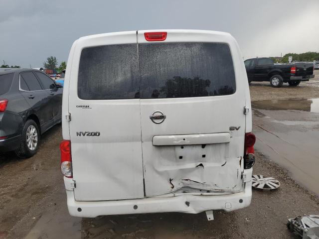 Photo 5 VIN: 3N6CM0KN0FK697047 - NISSAN NV200 2.5S 