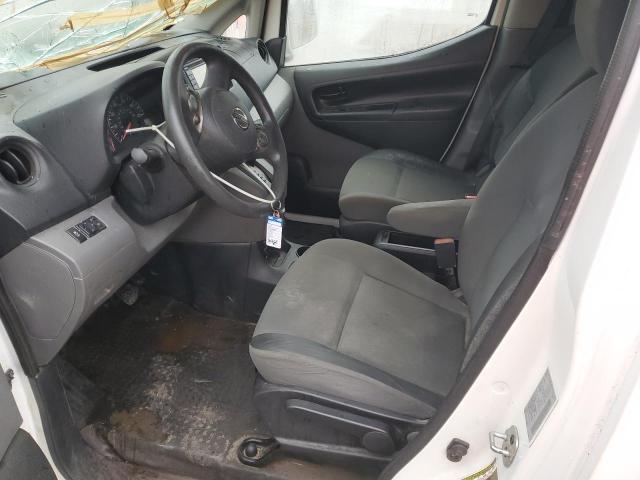 Photo 6 VIN: 3N6CM0KN0FK697047 - NISSAN NV200 2.5S 