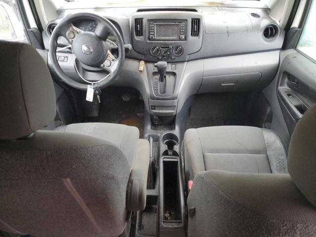 Photo 7 VIN: 3N6CM0KN0FK697047 - NISSAN NV200 2.5S 