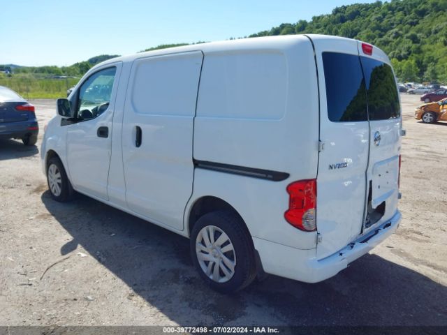 Photo 2 VIN: 3N6CM0KN0FK704191 - NISSAN NV200 