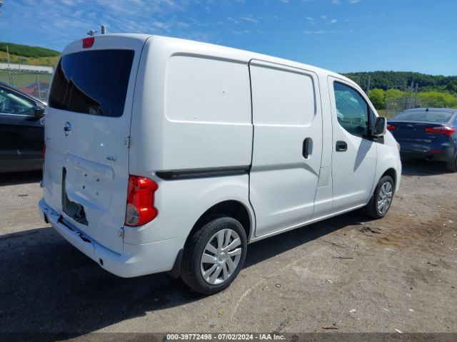 Photo 3 VIN: 3N6CM0KN0FK704191 - NISSAN NV200 