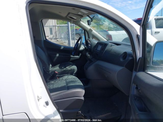 Photo 4 VIN: 3N6CM0KN0FK704191 - NISSAN NV200 